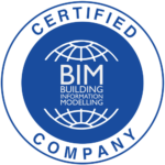 Logo Bim Building Information Modelling